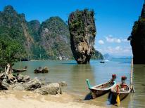 Аргументы в пользу путешествия в Таиланд