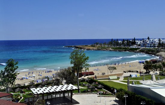 Отчет о рекламном туре на Кипр (2015 г.)  5