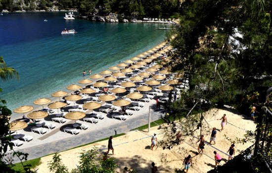 Отчет о рекламном туре в Турцию на Эгейское побережье (2014) 14