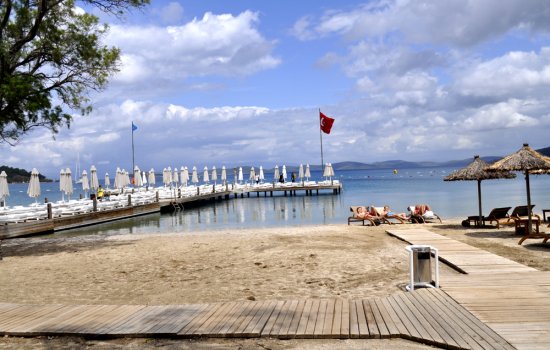 Отчет о рекламном туре в Турцию на Эгейское побережье (2014) 22