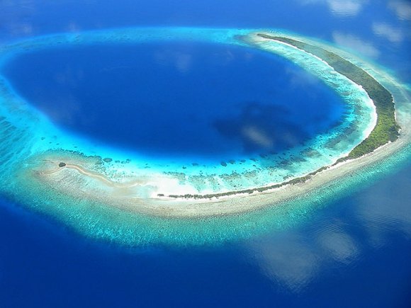 Аргументы в пользу путешествия на Мальдивы