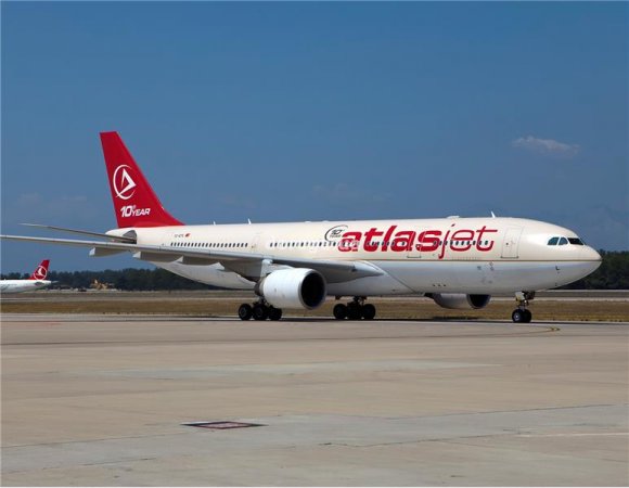 Турция: Turkish Airlines устроила распродажу билетов в Турцию