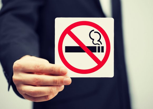 В Паттайе теперь запрещено курение!