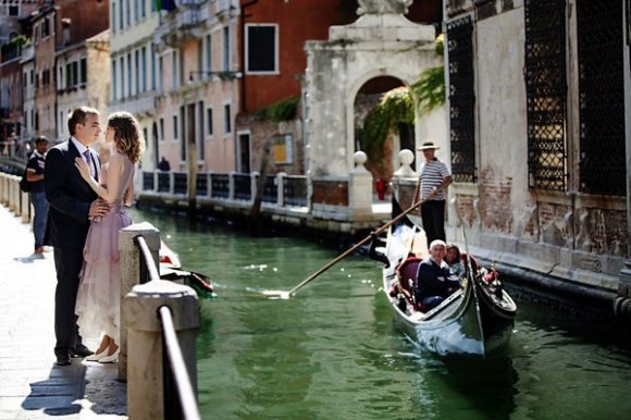4 романтичных города Италии