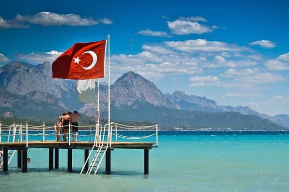 Почему растут цены на туры в Турцию?