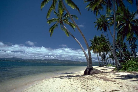 Отдых в Доминиканской Республике не представляет опасности для гостей