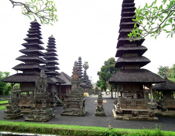 Индонезия (о. Бали) 19