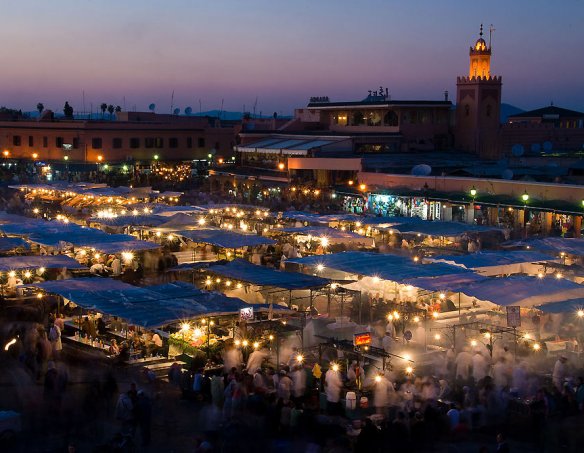 Марокко 13