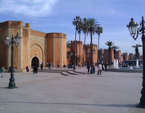 Марокко 39