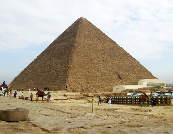 Египет 2
