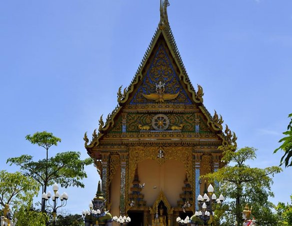 Таиланд 65
