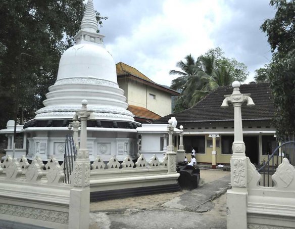 Шри-Ланка 60