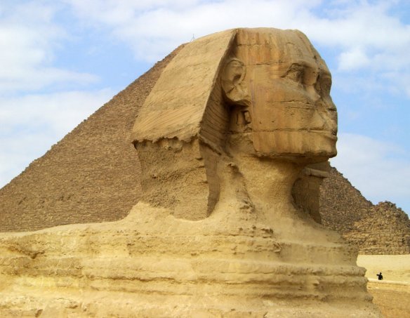 Египет 5